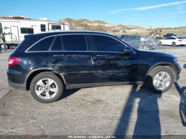 WDC0G4KBXJV099796 Mercedes-Benz Glc 300 4matic