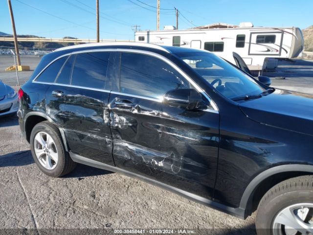 WDC0G4KBXJV099796 Mercedes-Benz Glc 300 4matic