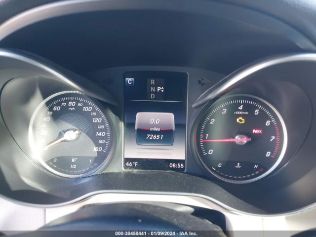 WDC0G4KBXJV099796 Mercedes-Benz Glc 300 4matic