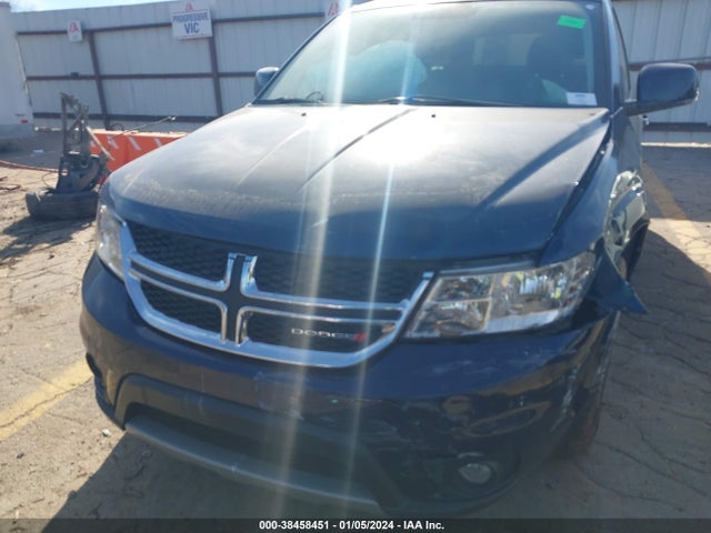 Dodge Journey Sxt 2018 3C4PDCBB0JT184475 Image 12