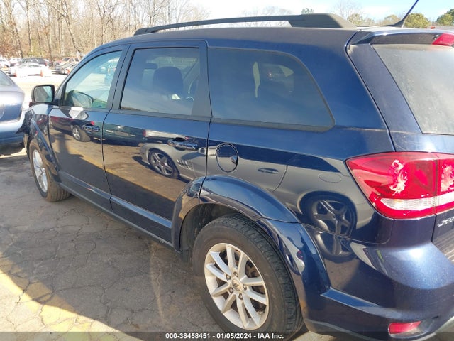 Dodge Journey Sxt 2018 3C4PDCBB0JT184475 Image 14