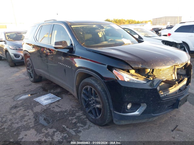 2018 1GNERGKW4JJ206530 main image