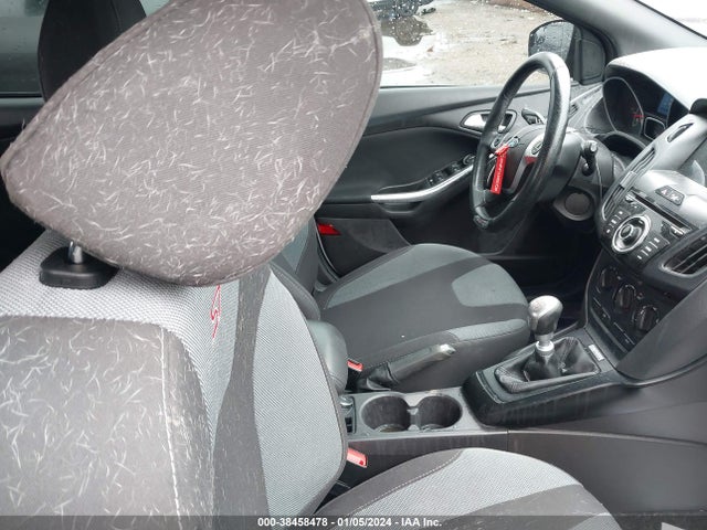 Ford FOCUS ST 2014 1FADP3L91EL286560 Image 5