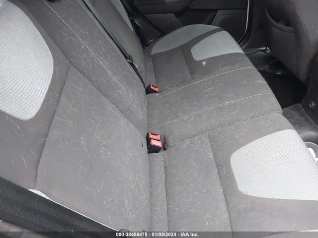 Ford FOCUS ST 2014 1FADP3L91EL286560 Image 8