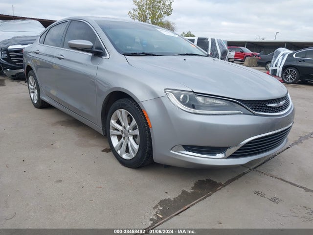 2017 1C3CCCAB0HN502614 main image