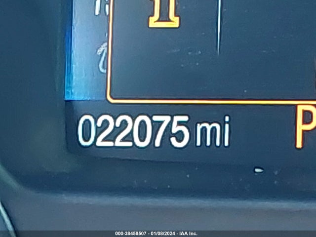 2018 FORD ESCAPE S VIN: 1FMCU0F79JUD22180