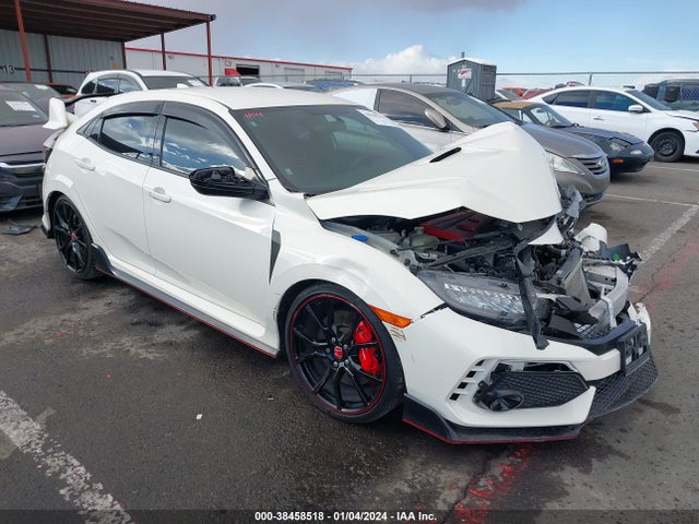 2018 SHHFK8G70JU202134 main image