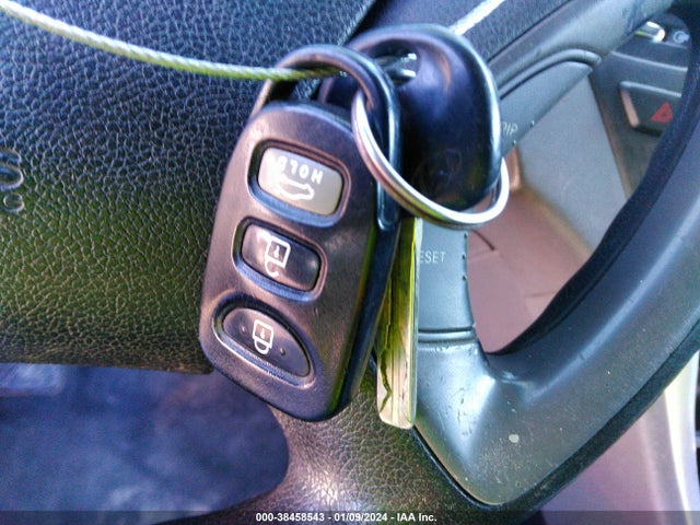 2011 HYUNDAI SONATA GLS VIN: 5NPEB4AC0BH036891