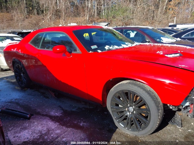 Dodge Challenger Sxt Or R/t 2015 2C3CDZAG9FH804906 Image 13