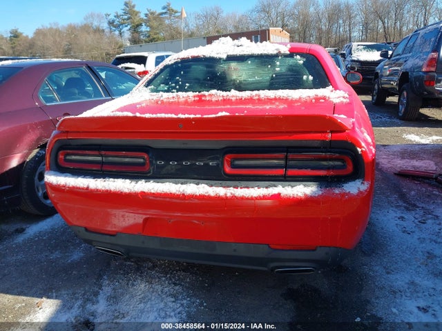 Dodge Challenger Sxt Or R/t 2015 2C3CDZAG9FH804906 Image 16