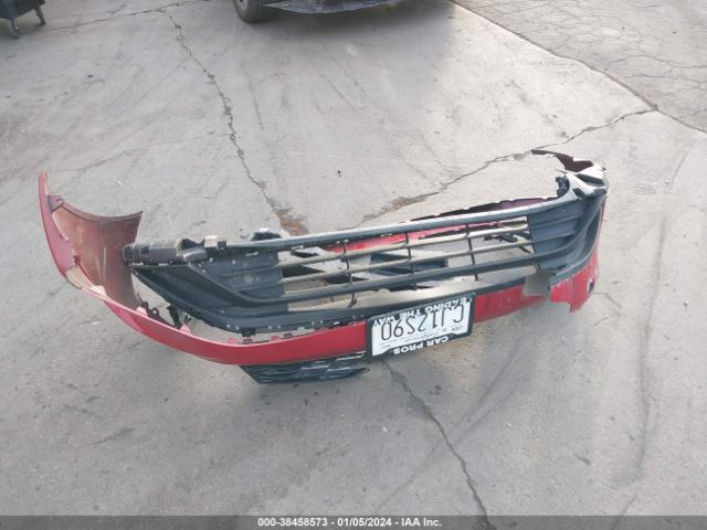 3KPF24AD7PE544929 KIA Forte Lxs