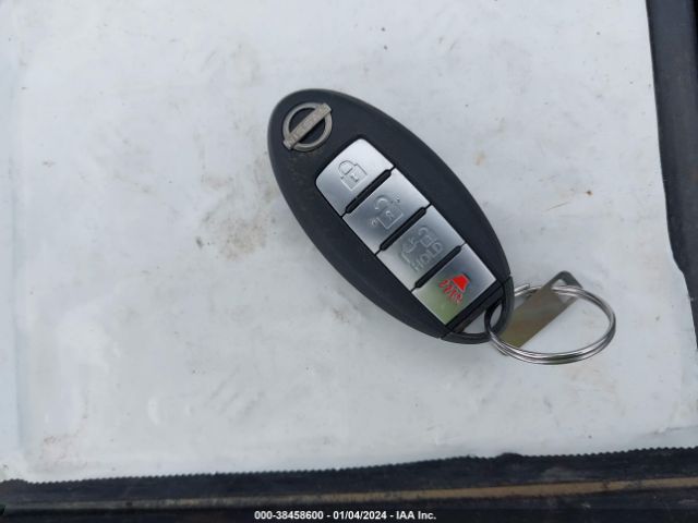 1N4AZ1BVXPC551012 Nissan Leaf S 40 Kwh