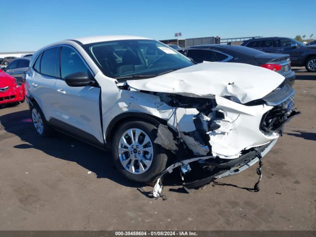 1FMCU0GN3PUA88091 auction archive image