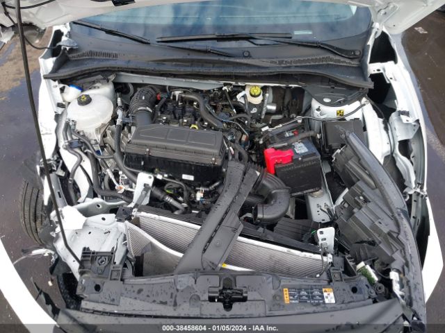 1FMCU0GN3PUA88091 Ford Escape Active
