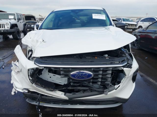 1FMCU0GN3PUA88091 Ford Escape Active