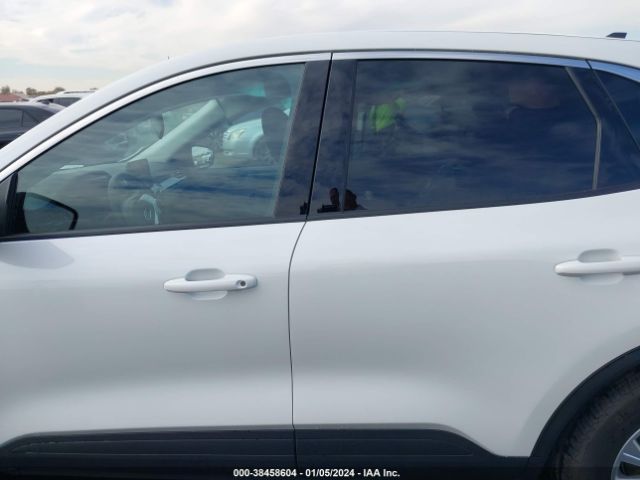 1FMCU0GN3PUA88091 Ford Escape Active