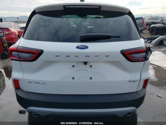1FMCU0GN3PUA88091 Ford Escape Active