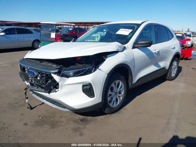 1FMCU0GN3PUA88091 Ford Escape Active