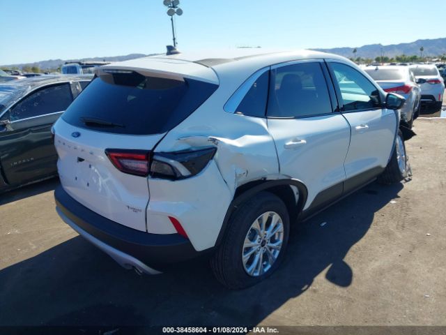1FMCU0GN3PUA88091 Ford Escape Active
