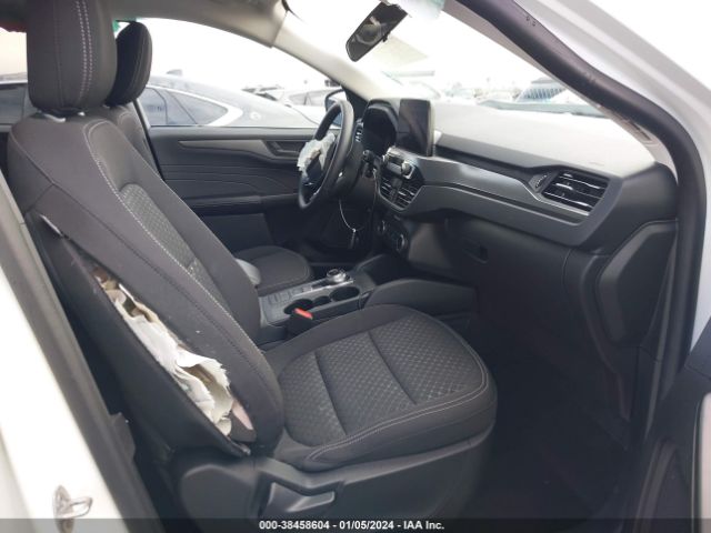 1FMCU0GN3PUA88091 Ford Escape Active