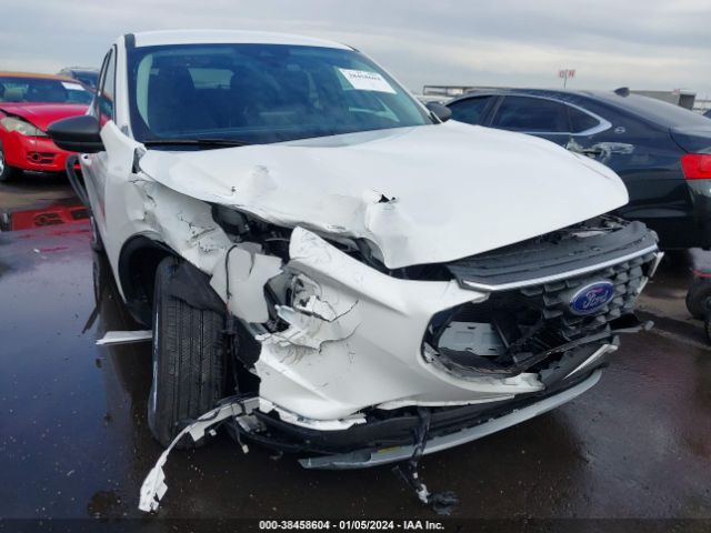 1FMCU0GN3PUA88091 Ford Escape Active