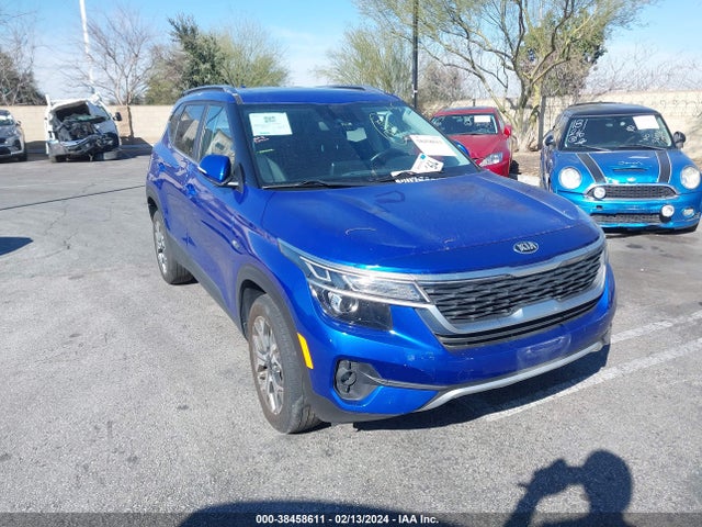 KIA nu mpi 2021 KNDERCAA4M7196932 Image 18