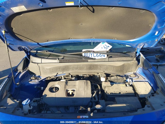 KIA nu mpi 2021 KNDERCAA4M7196932 Image 27