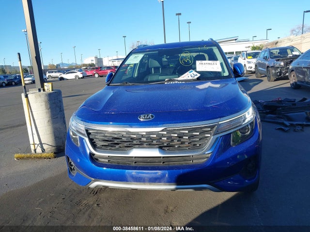 KIA nu mpi 2021 KNDERCAA4M7196932 Image 30
