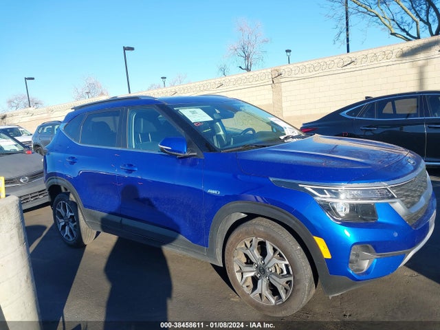 KIA nu mpi 2021 KNDERCAA4M7196932 Image 31