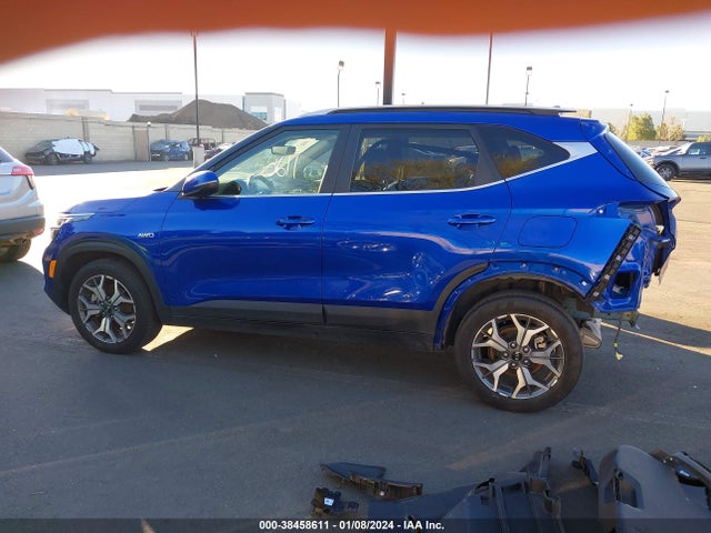 KIA nu mpi 2021 KNDERCAA4M7196932 Image 32