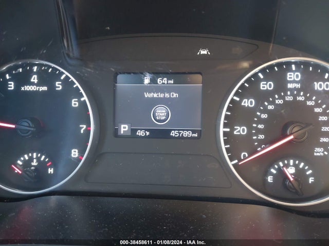 KIA nu mpi 2021 KNDERCAA4M7196932 Image 33