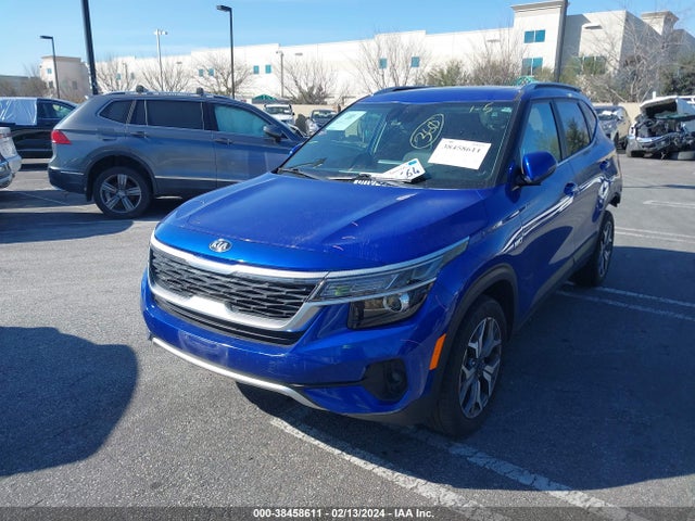 KIA nu mpi 2021 KNDERCAA4M7196932 Image 19