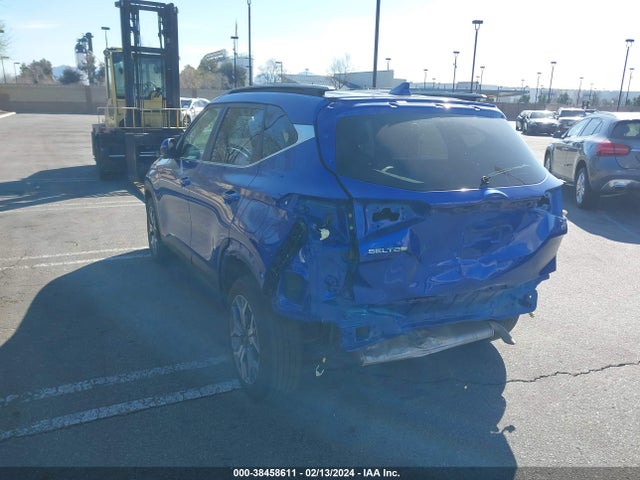 KIA nu mpi 2021 KNDERCAA4M7196932 Image 20