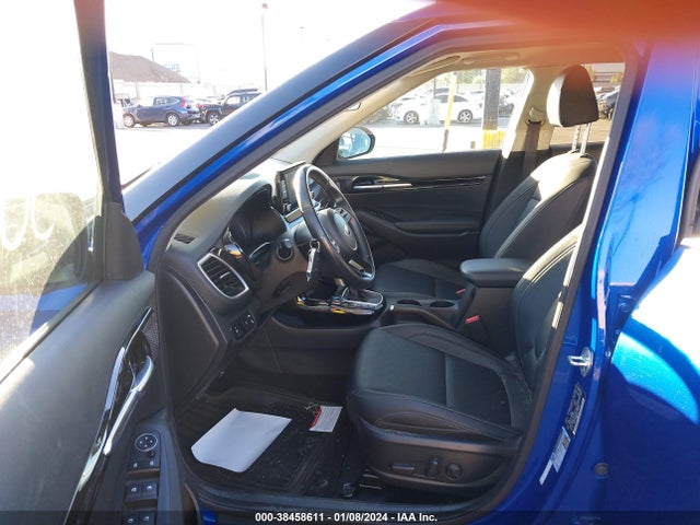 KIA nu mpi 2021 KNDERCAA4M7196932 Image 22