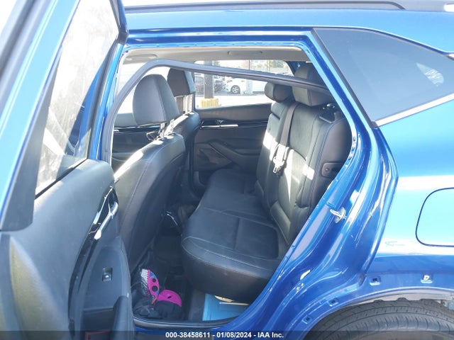 KIA nu mpi 2021 KNDERCAA4M7196932 Image 25