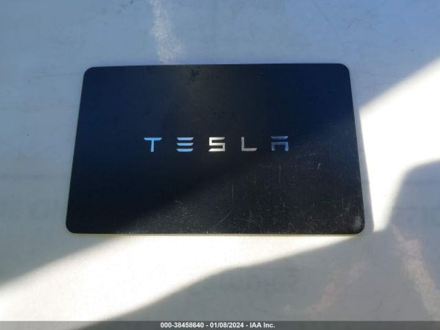 7SAYGDEEXNF365128 Tesla Model Y Long Range Dual Motor All-wheel Drive