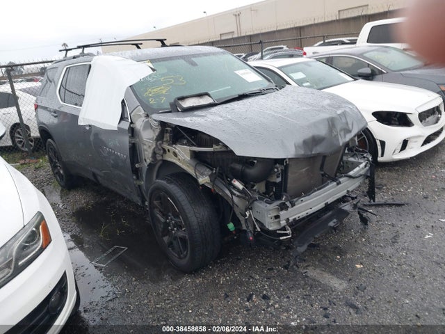 2019 1GNERHKW8KJ308615 main image