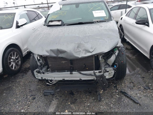 Chevrolet Traverse 3lt 2019 1GNERHKW8KJ308615 Image 13