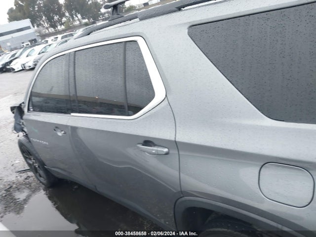 Chevrolet Traverse 3lt 2019 1GNERHKW8KJ308615 Image 15