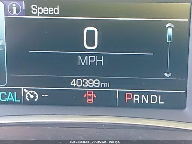 Chevrolet Traverse 3lt 2019 1GNERHKW8KJ308615 Image 16