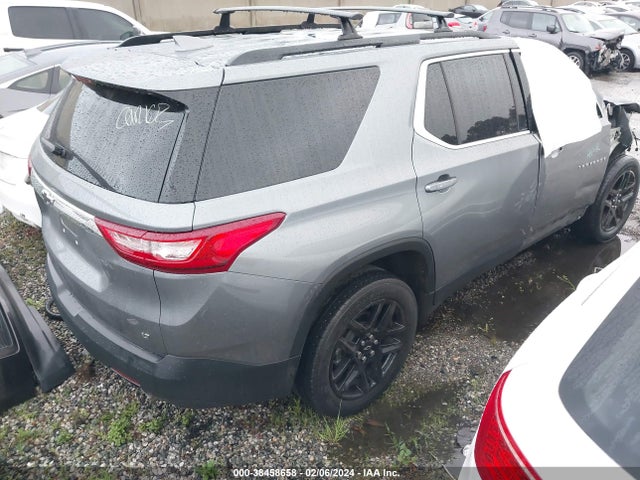 Chevrolet Traverse 3lt 2019 1GNERHKW8KJ308615 Image 4
