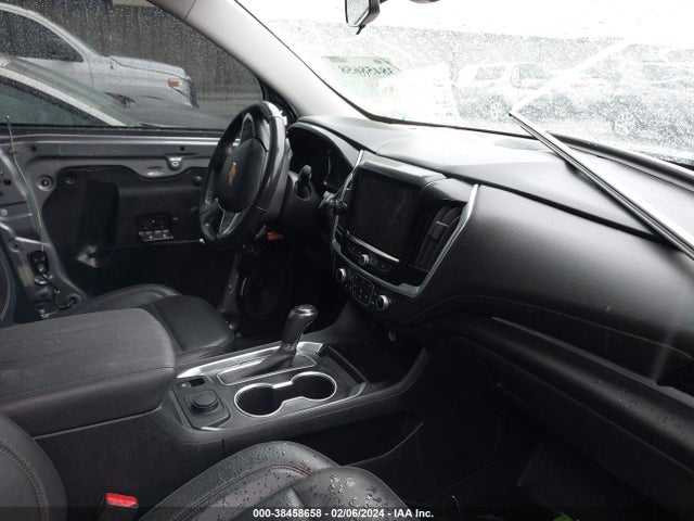Chevrolet Traverse 3lt 2019 1GNERHKW8KJ308615 Image 5