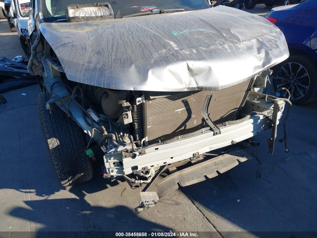 Chevrolet Traverse 3lt 2019 1GNERHKW8KJ308615 Image 6