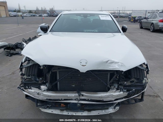 BMW 530I 2018 WBAJA5C50JWA38333 Image 13