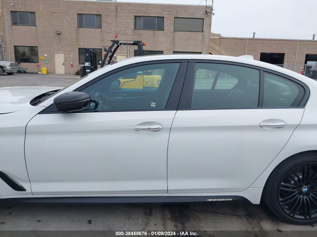 BMW 530I 2018 WBAJA5C50JWA38333 Image 15