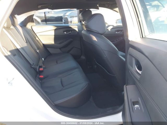 1HGCY2F77RA004917 Honda Accord Hybrid Sport-l