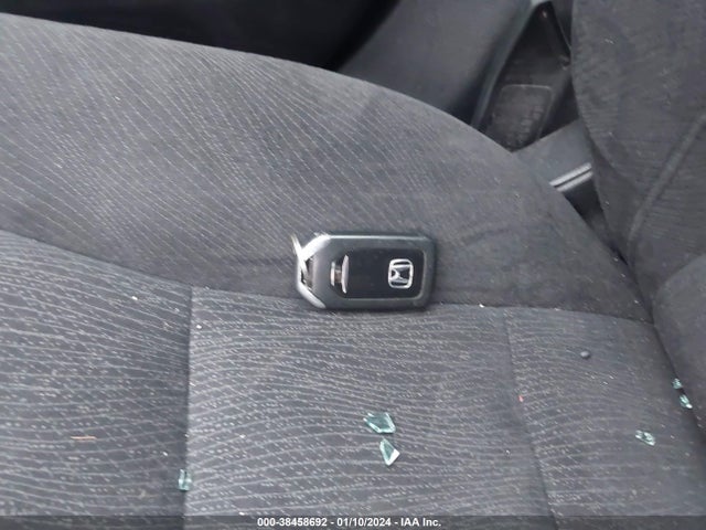 Honda ACCORD EX 2015 1HGCR2F76FA082761 Image 11