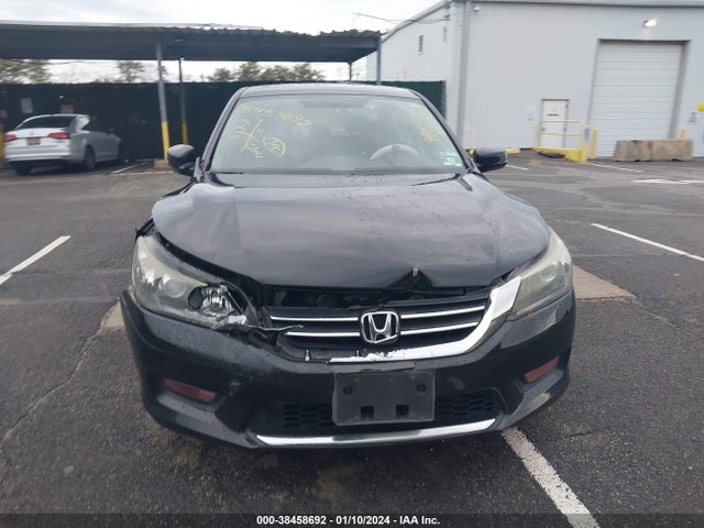 Honda ACCORD EX 2015 1HGCR2F76FA082761 Image 12