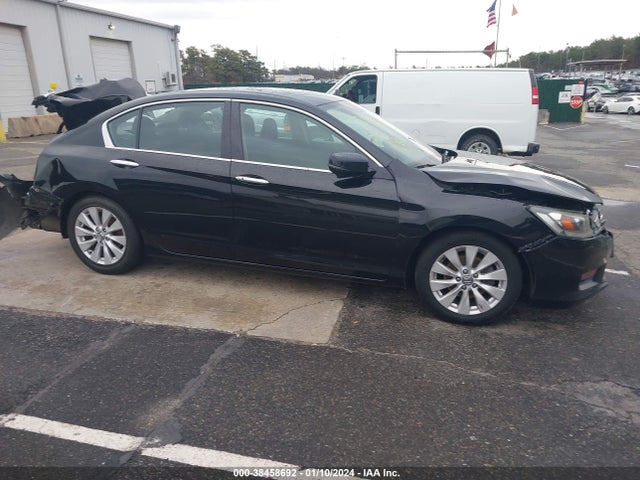 Honda ACCORD EX 2015 1HGCR2F76FA082761 Image 13