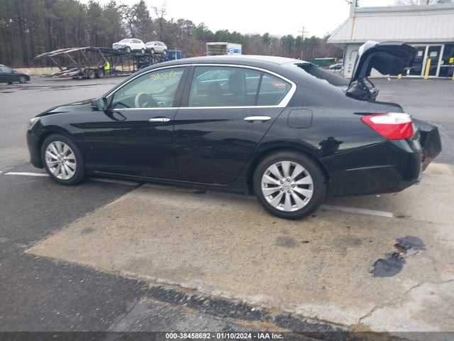 Honda ACCORD EX 2015 1HGCR2F76FA082761 Image 14